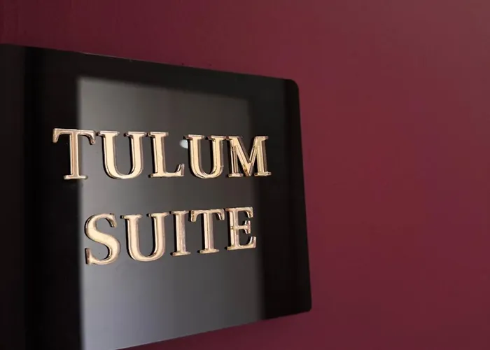 Bed and Breakfast Taorminas Sun Boutique &