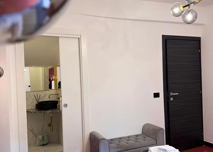 Taorminas Sun Boutique & Bed and Breakfast Ταορμίνα