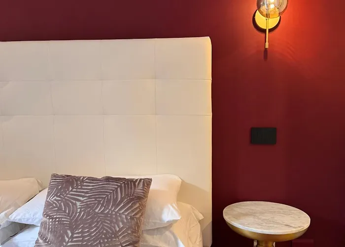 Taorminas Sun Boutique & 4* Ταορμίνα