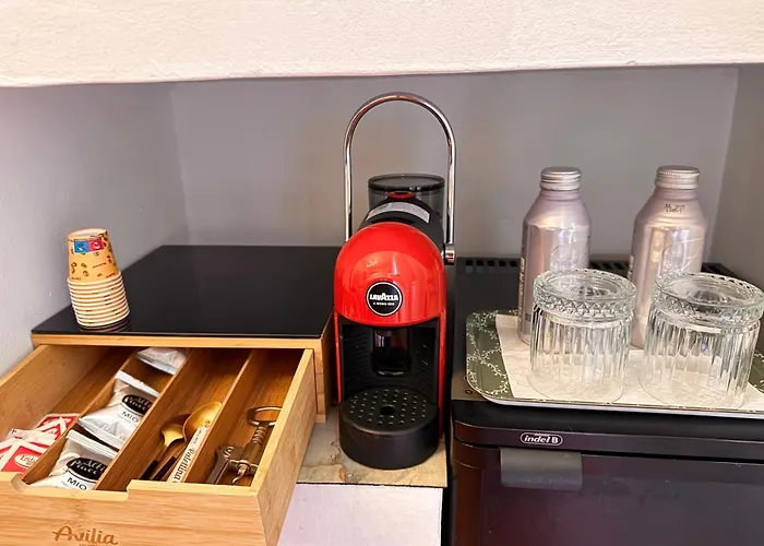 Bed and Breakfast Taorminas Sun Boutique &