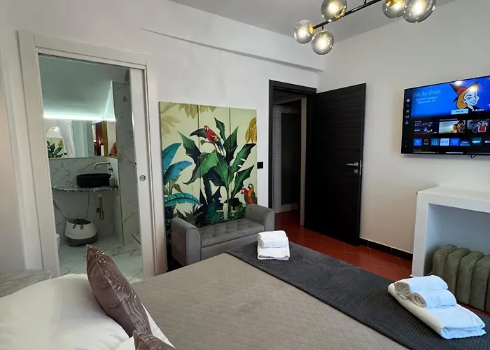 Taorminas Sun Boutique & Ταορμίνα