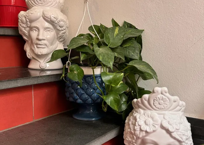 Taorminas Sun Boutique &