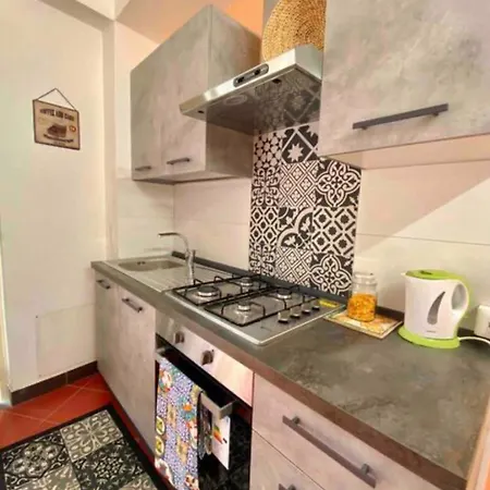 Taorminas Sun Boutique & Oda ve Kahvaltı