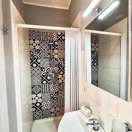 Oda ve Kahvaltı Taorminas Sun Boutique & 3*