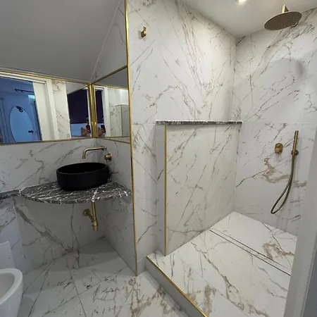 Taorminas Sun Boutique & Oda ve Kahvaltı