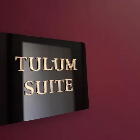 Oda ve Kahvaltı Taorminas Sun Boutique &