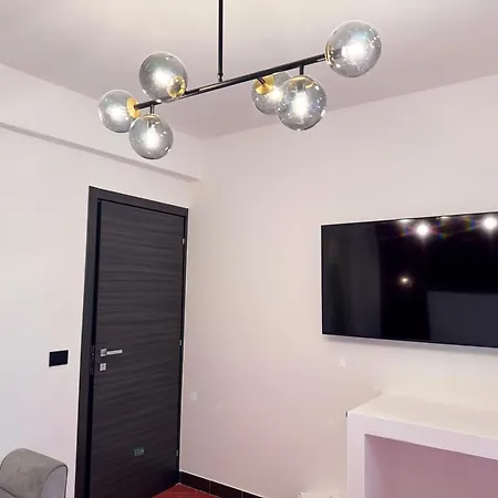 Oda ve Kahvaltı Taorminas Sun Boutique & 3*