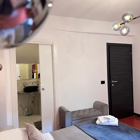 Taorminas Sun Boutique & Oda ve Kahvaltı Taormina